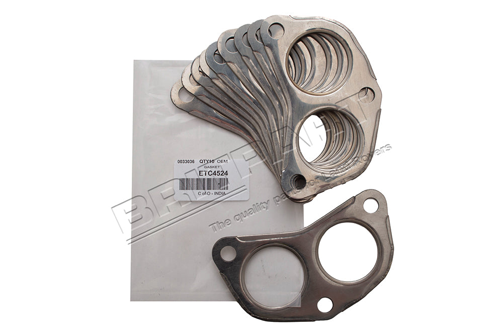 Gasket - Exhaust Downpipe