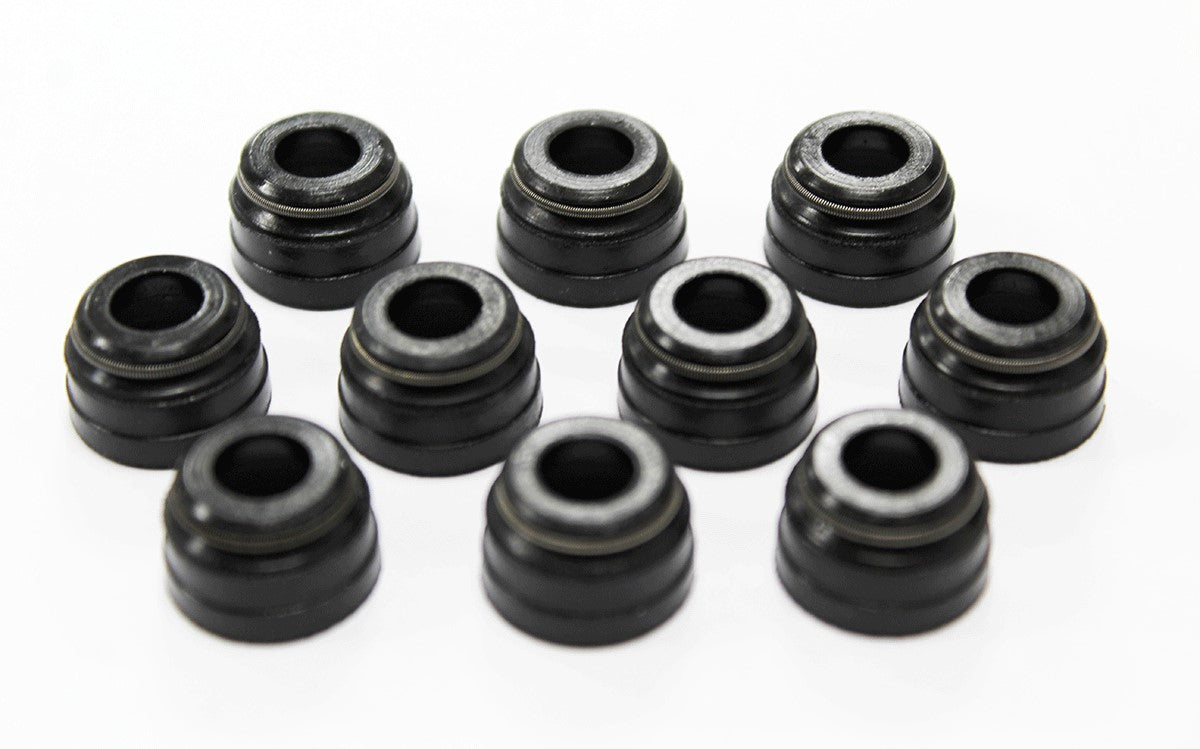 Valve - Seal - Exhaust - 4 cyl - Diesel, Gas, 2.5Td - Genuine