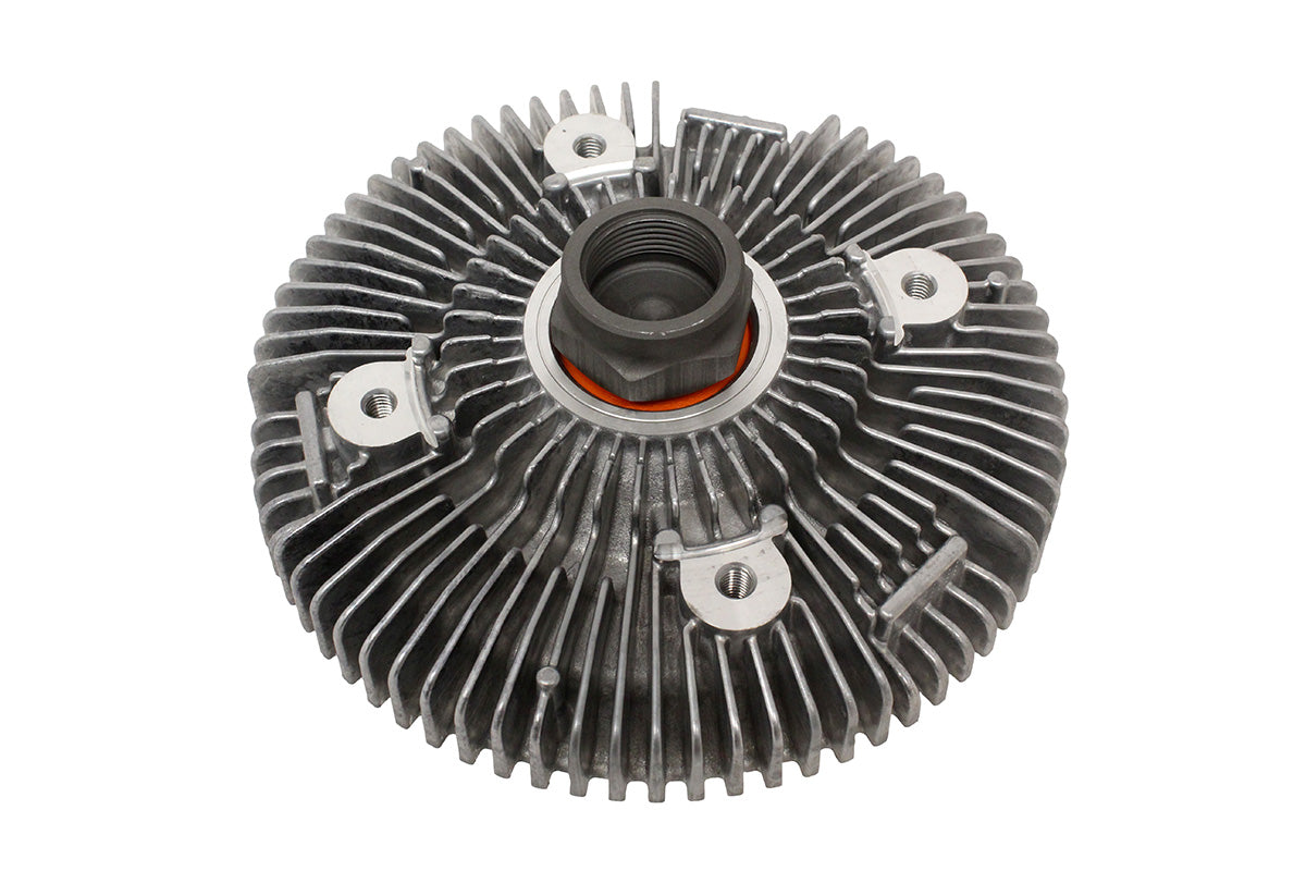 Viscous Fan Clutch Assembly - 200Tdi - OEM