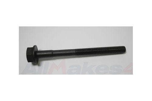 Bolt - Cylinder Head - Tdi - OEM