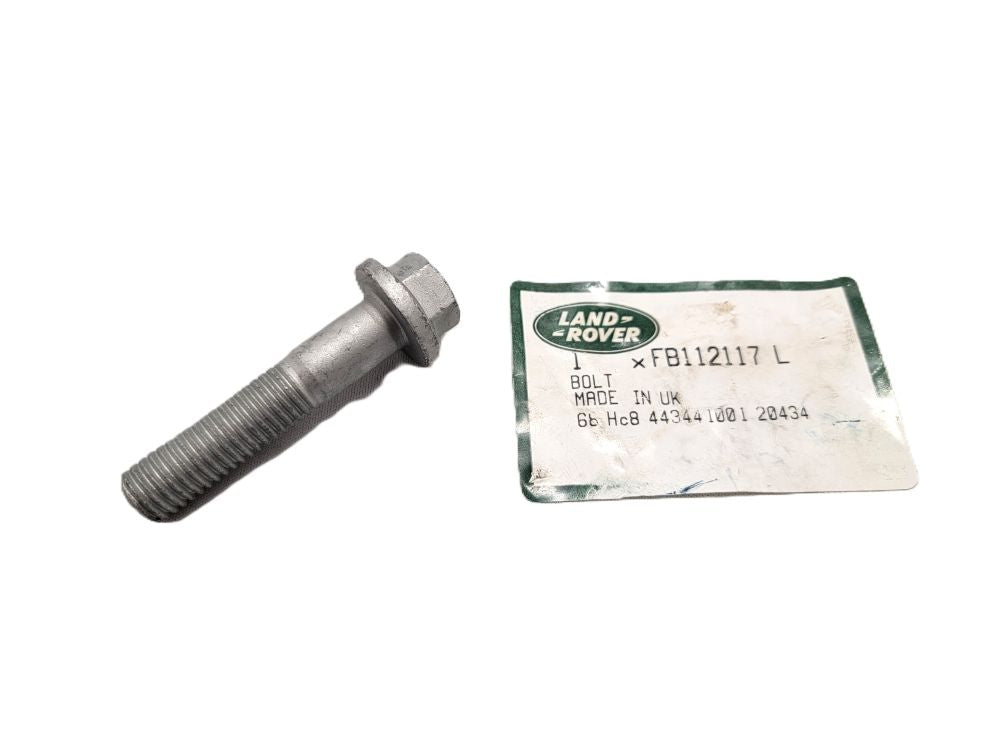 Bolt - Stabilizer Bar - Genuine