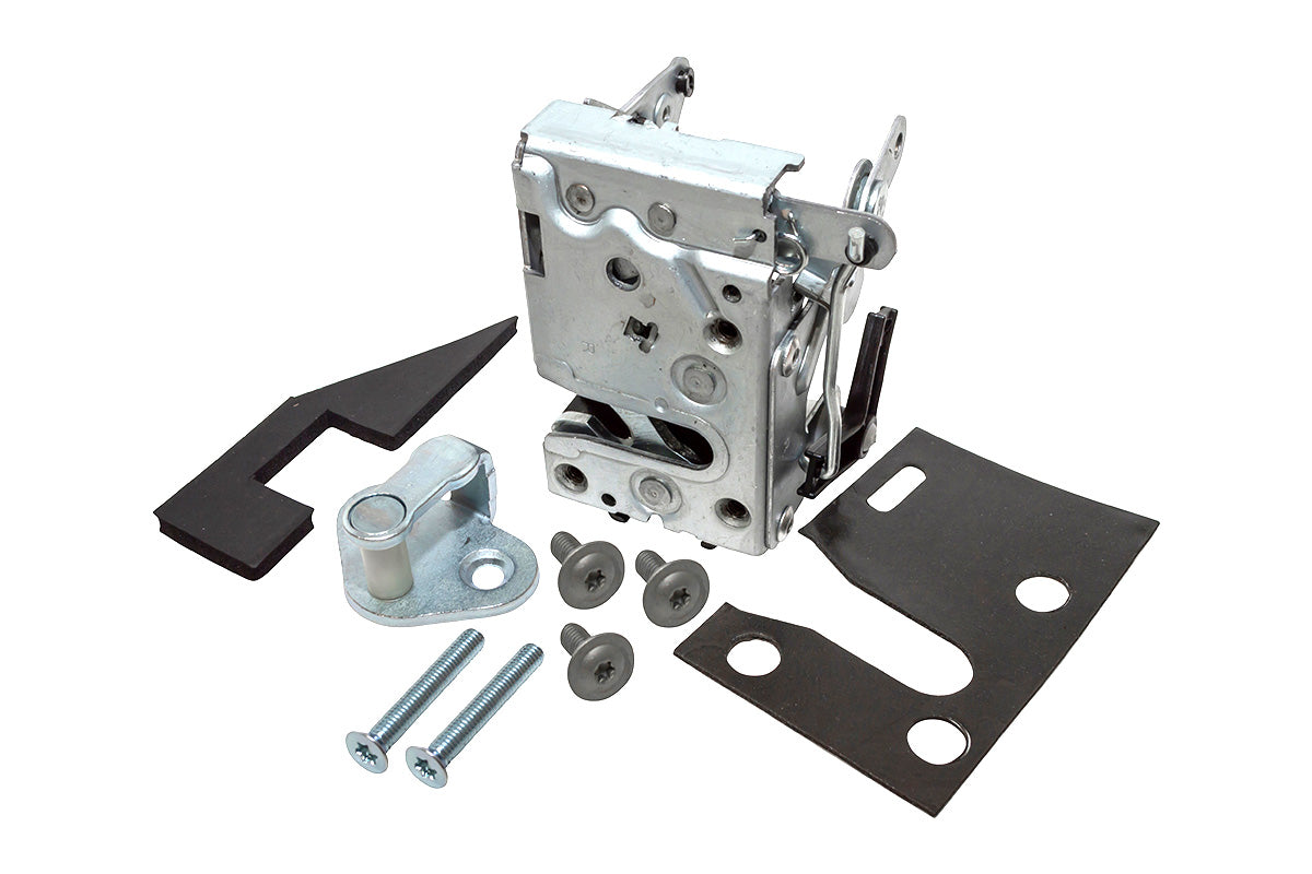 Door Latch Kit - RH Front