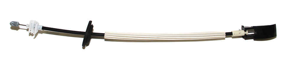 Door - Lock Cable - Rear - Genuine