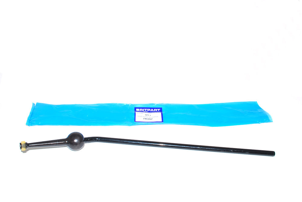 Gear - Lever - LHD