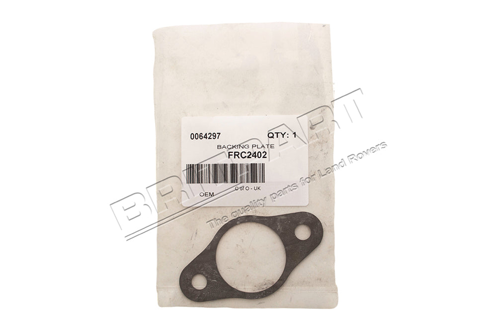 Clutch - Slave Shim - R380