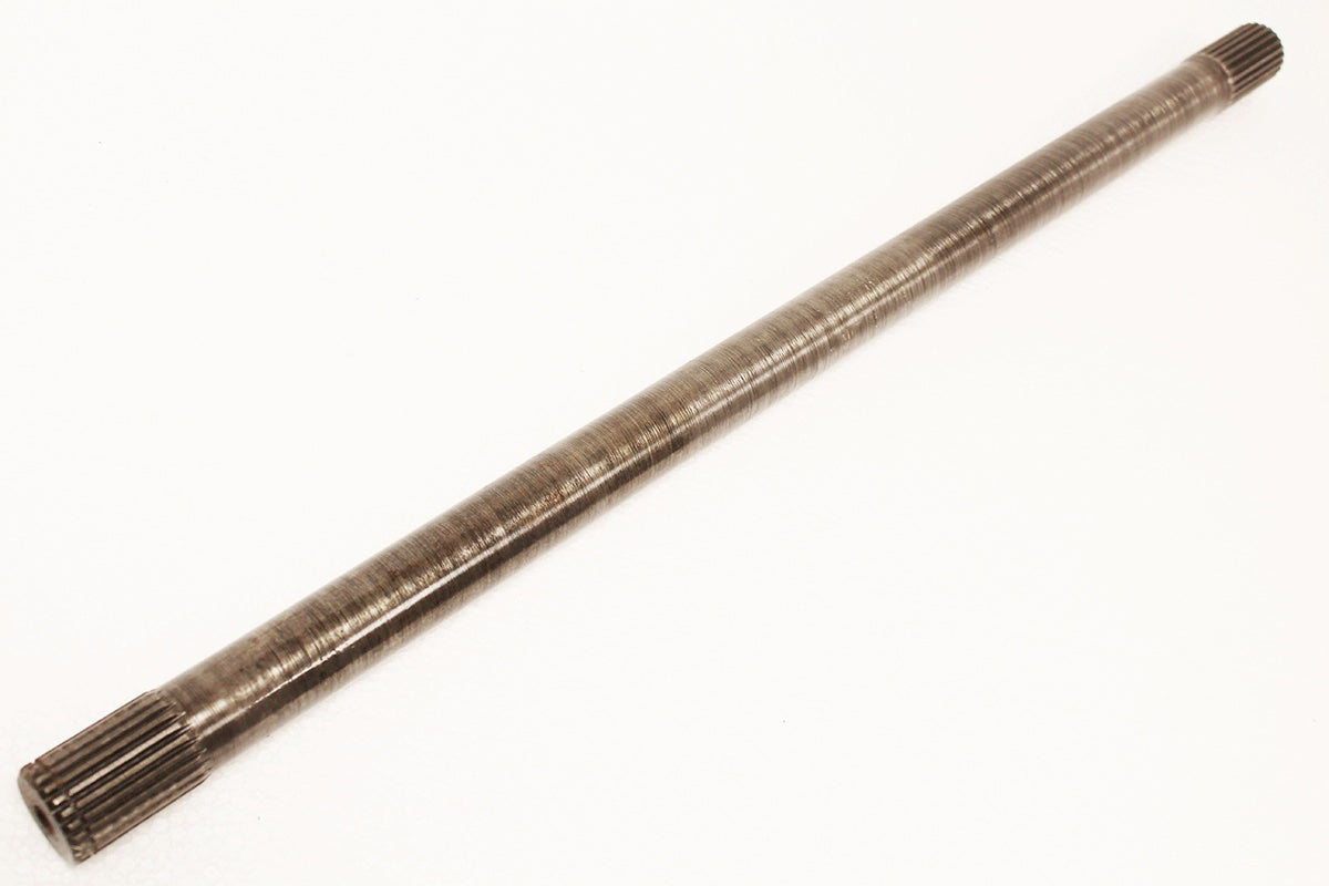Axle - Shaft - RH