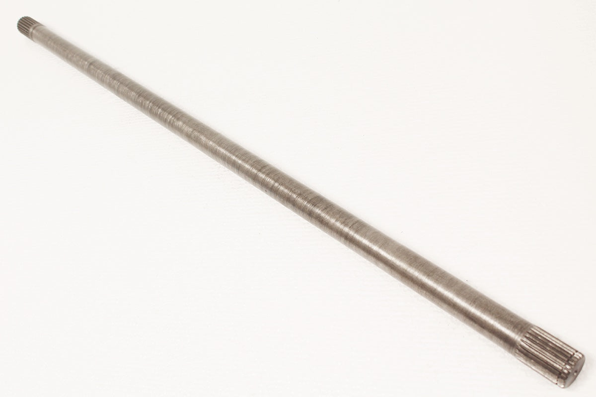 Axle - Shaft - LH