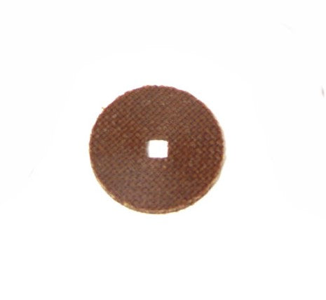 Washer - Thrust - Upper Swivel Pin - Genuine
