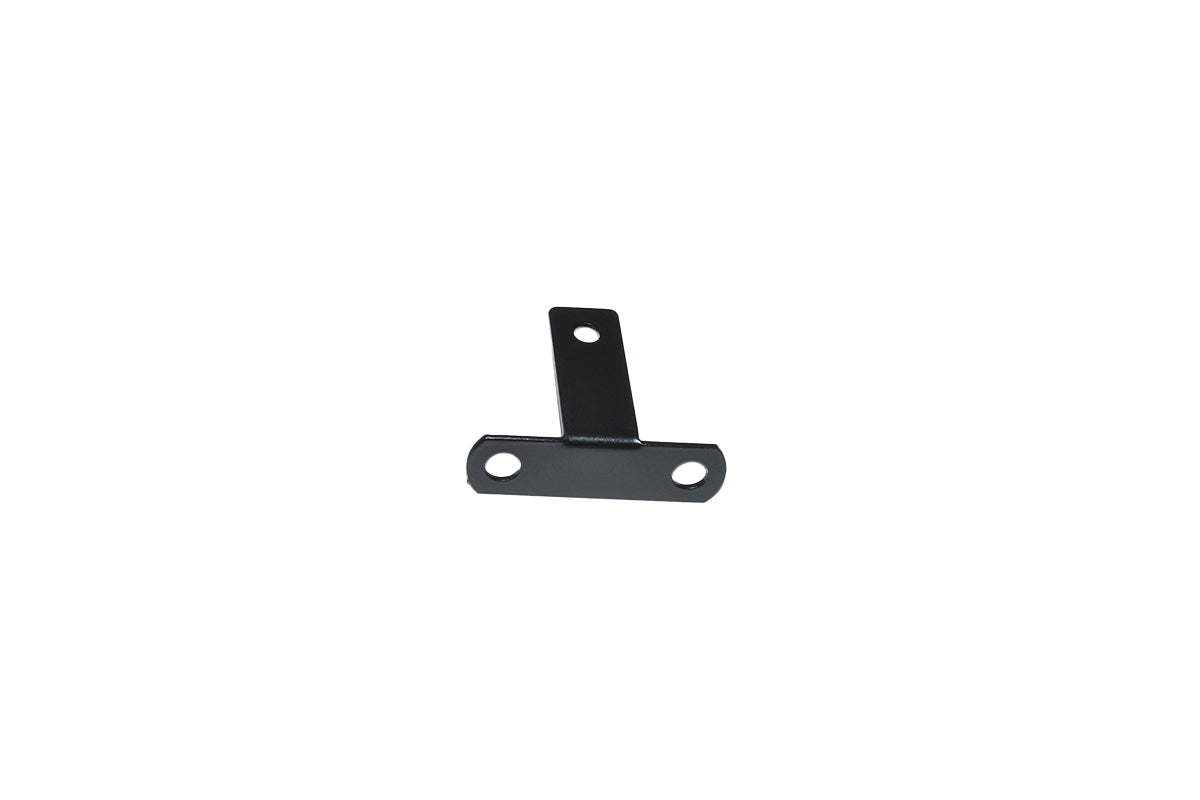 Bracket - Brake Disc Shield - Swivel Pin Housing - Lower