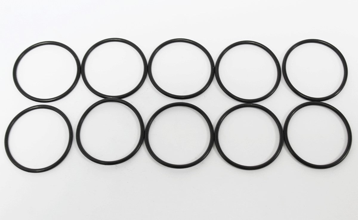 O-Ring - Mainshaft 5-Speed - Genuine
