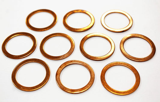 Gasket - Transmission Drain Plug