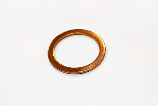 Gasket - Transmission Drain Plug - Genuine