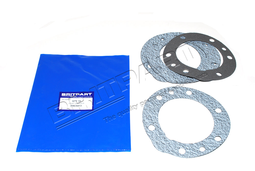 Gasket - Transfer Box Cover Plate