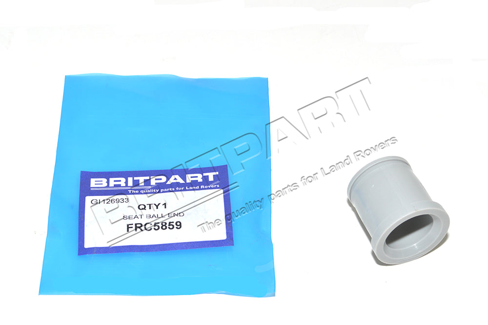 Yoke - Shift Rod - Manual Transmission - LT77 & R380