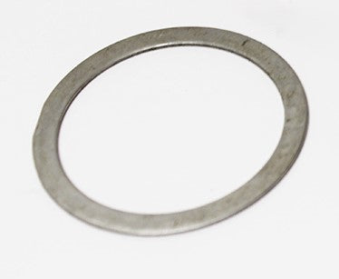 Shim - Axle - 0.60mm - Genuine