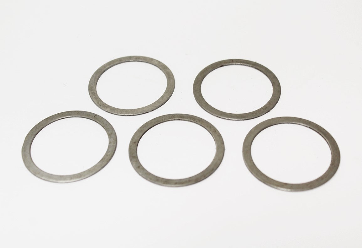 Shim - Axle - 1.05mm