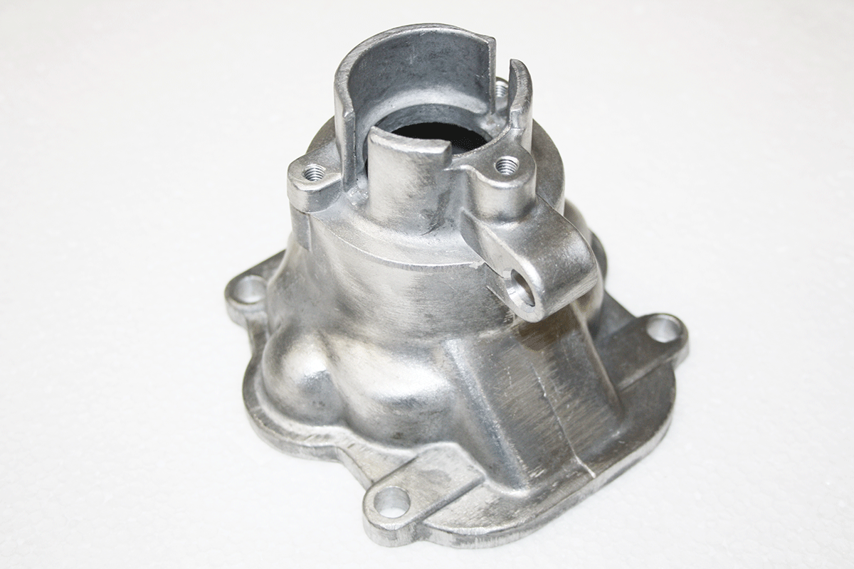 Housing - Transmission Shifter - R380 - OEM