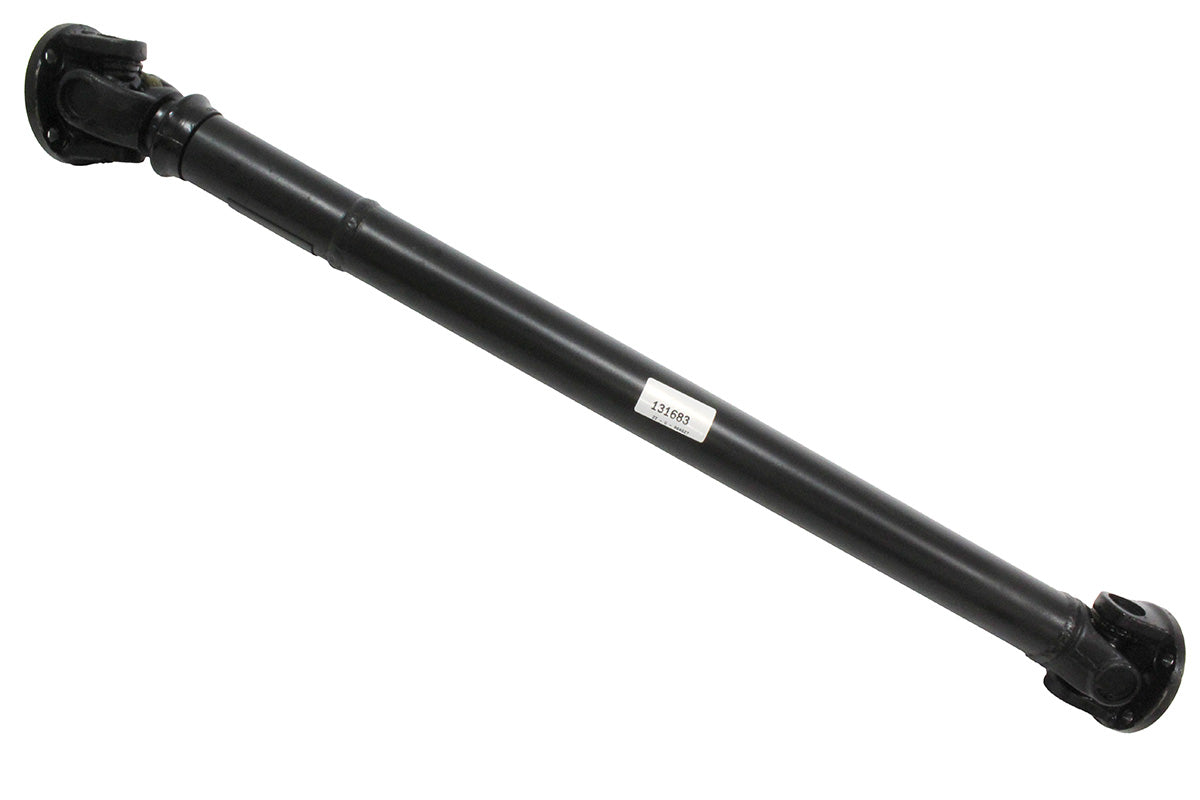 Drive Shaft - Rear non Rotoflux for 100" wheelbase