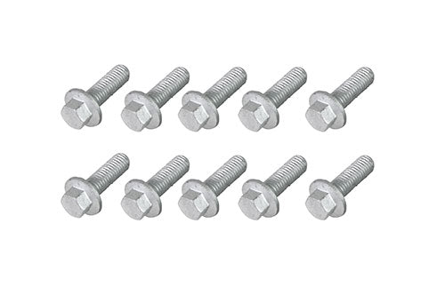 Screw - Bolt - M8x25 - Genuine
