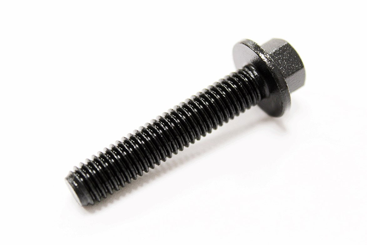 Bolt - M8x40 - Flange Head - OEM