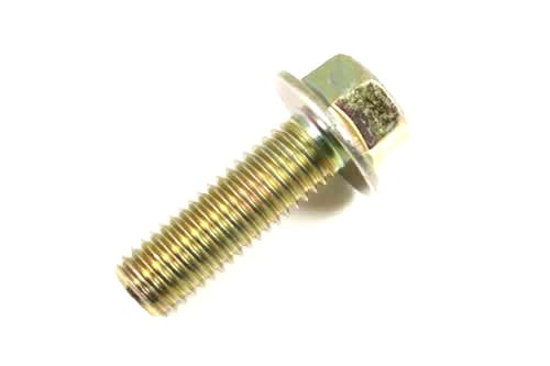 Bolt - Special - Suspension Trailing Arm - Genuine