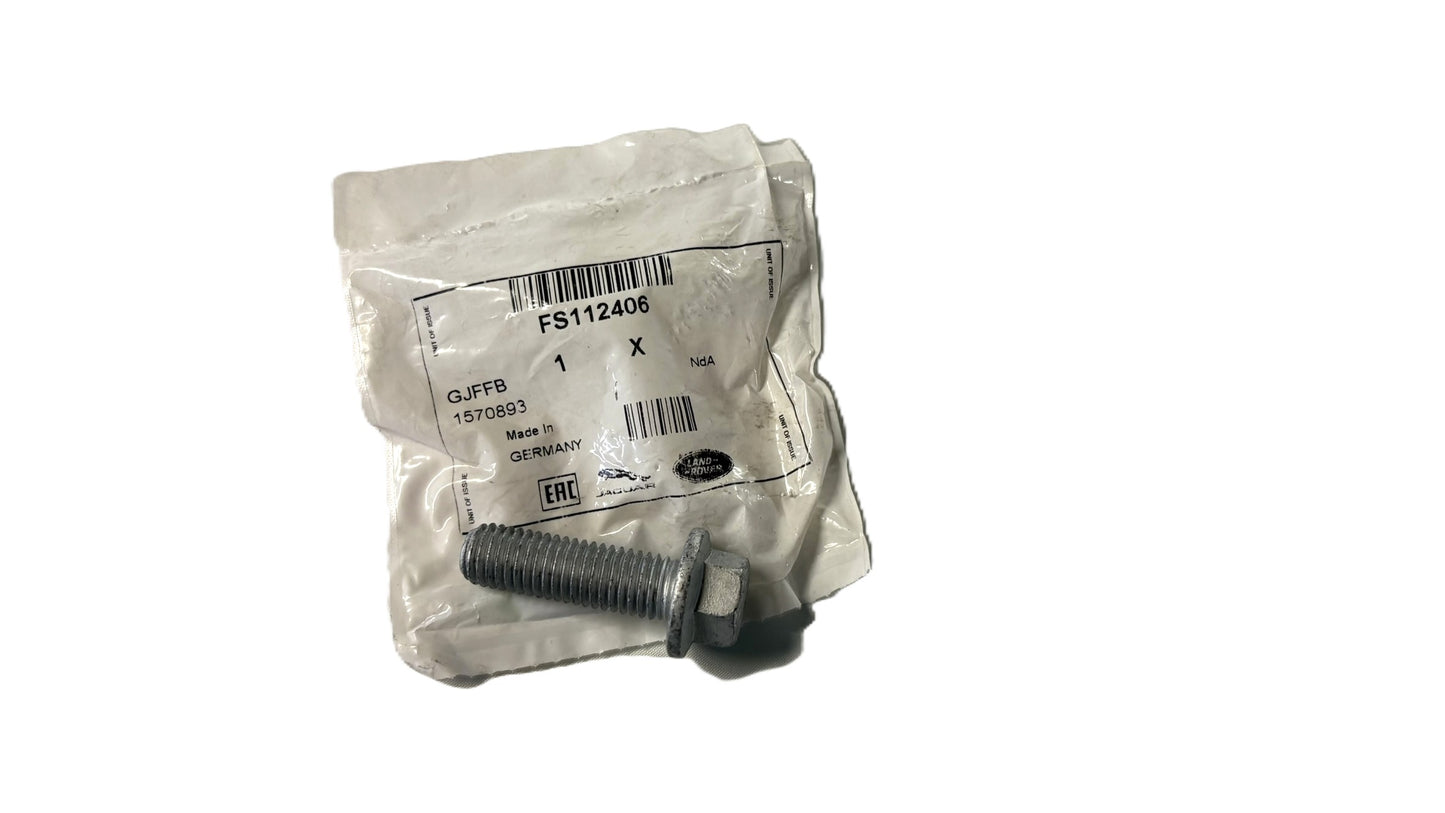 Bolt - Special - M12x40 - 300Tdi - Camshaft - Genuine