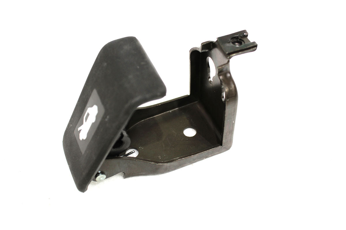 Hood Release Lever