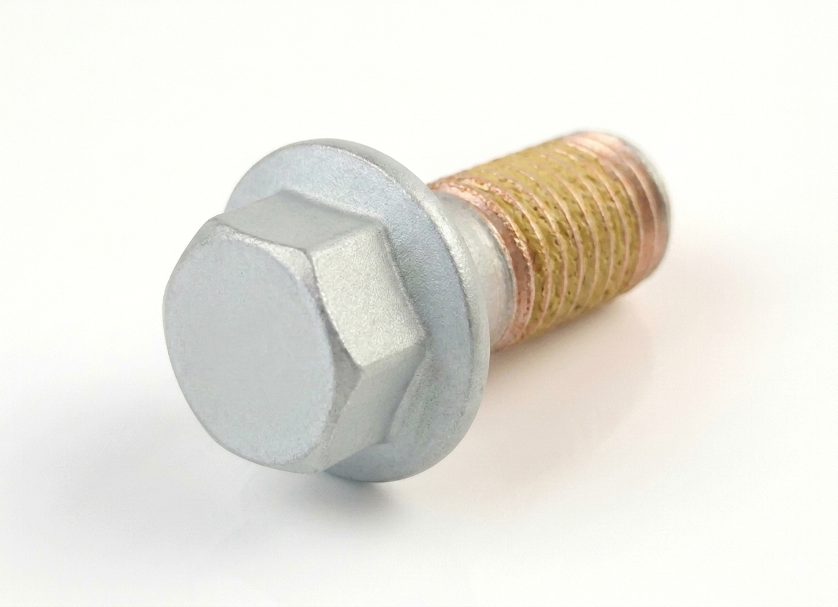 Screw - M10 Flywheel - Genuine