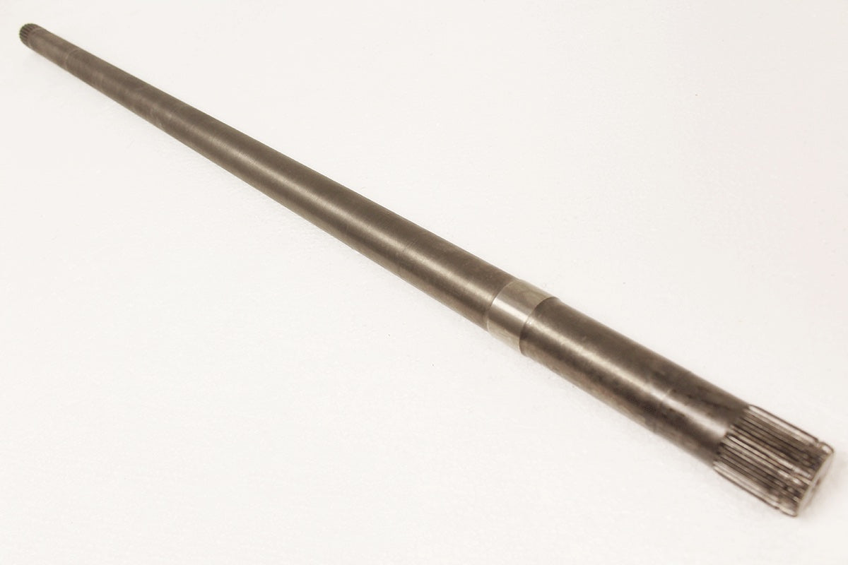 Axle - Shaft - LH - Rear Long - Defender