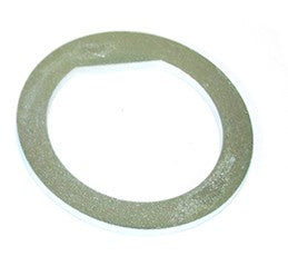 Washer - Hub Bearing Nut - Late Flat Type - Genuine