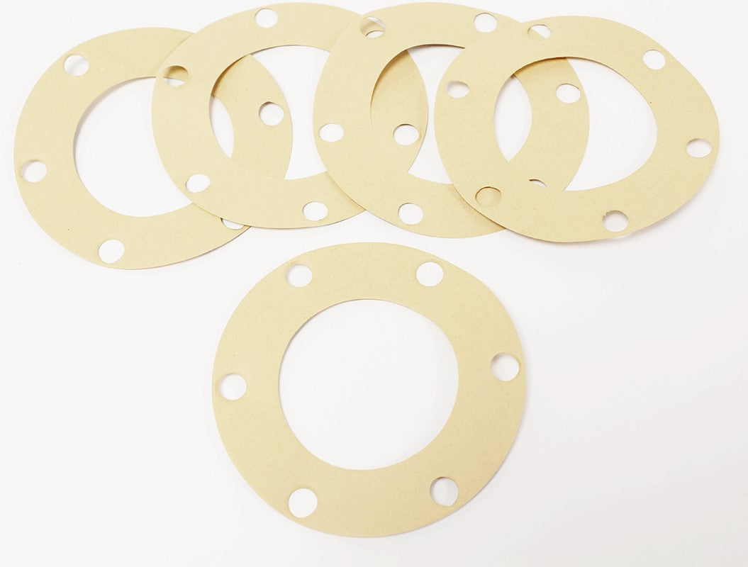 Gasket - Stub Axle - Rear
