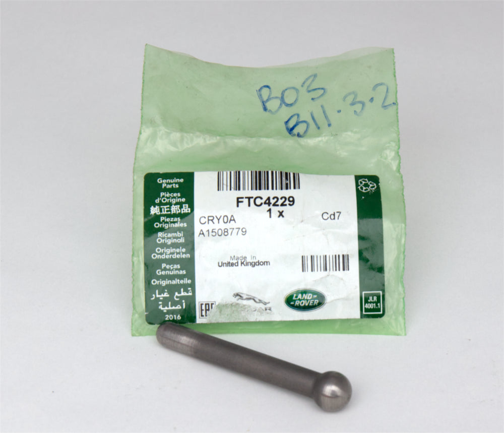 Clutch - Slave Push Rod - 4-Cyl NA R380 - Genuine