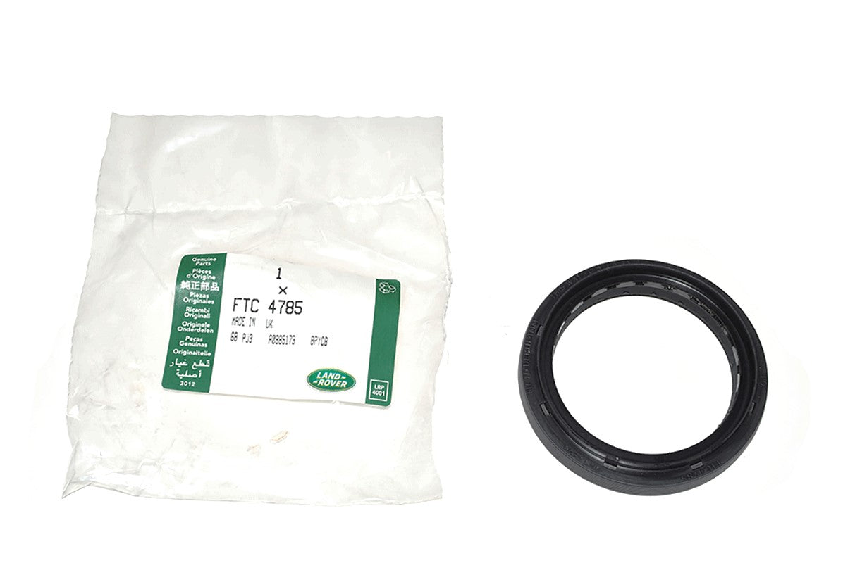 Hub Seal Metric Grease Type - Genuine