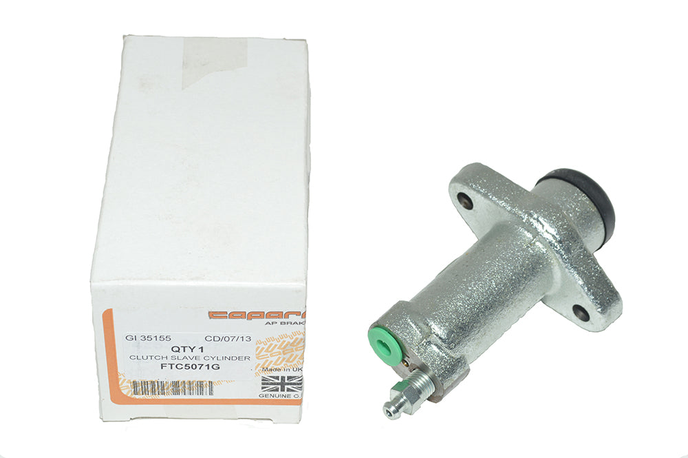 Clutch - Slave Cylinder - Genuine