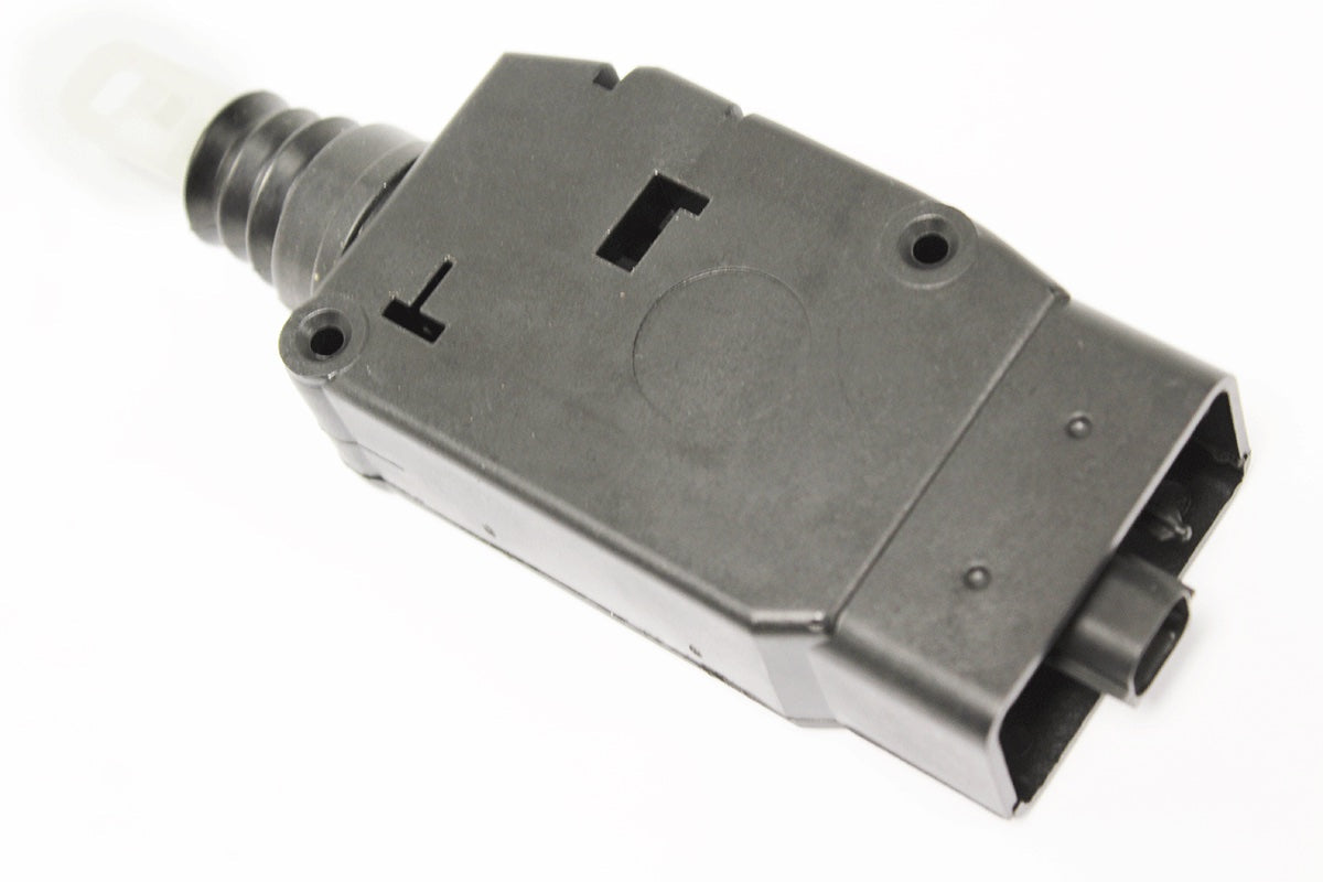 Actuator Assembly - Central Door Lock