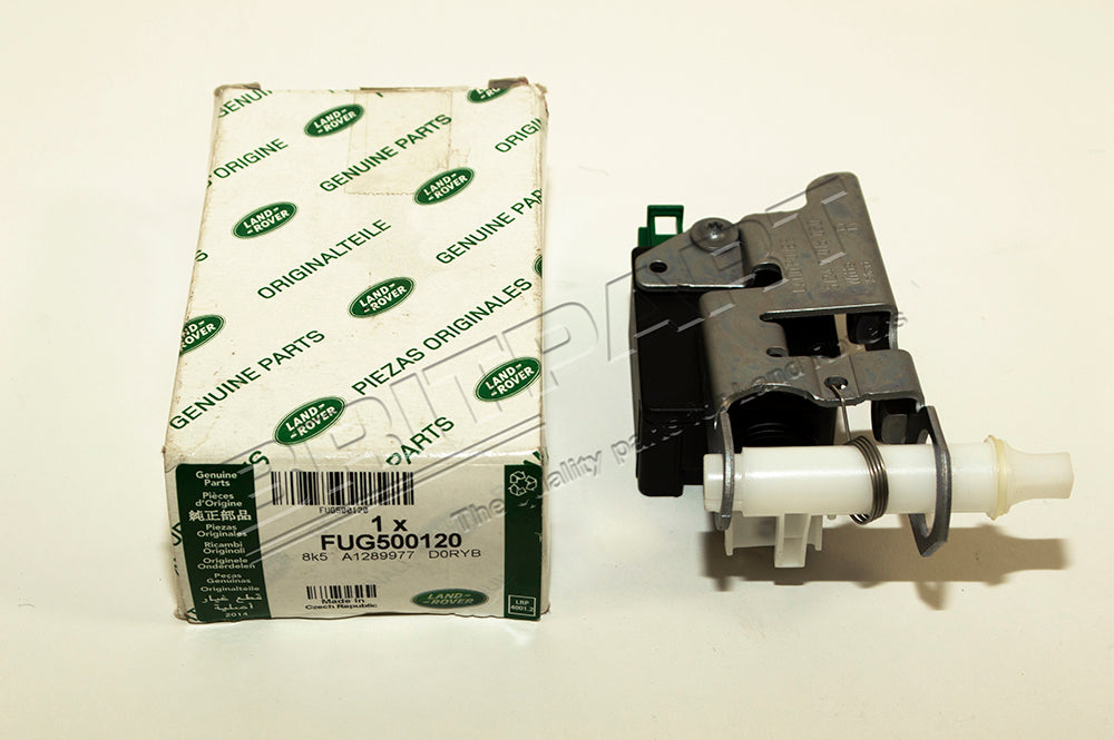 Actuator - Tailgate - Lower RH - Genuine