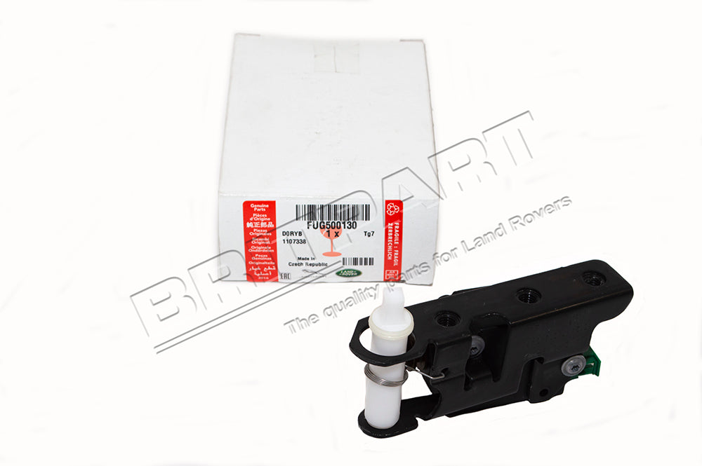 Actuator - Tailgate - Lower LH - Genuine