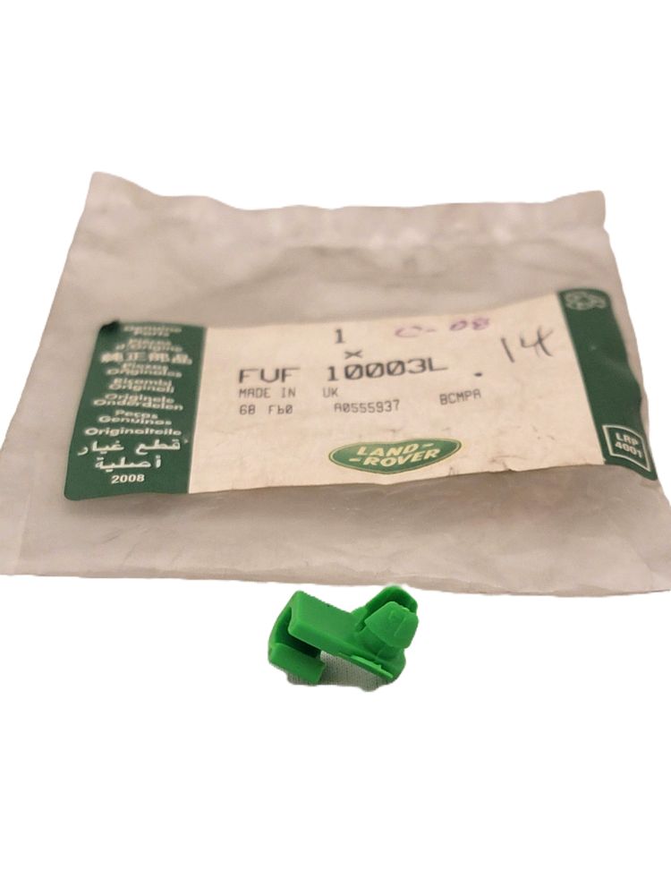 Clip - Door Handle - Genuine