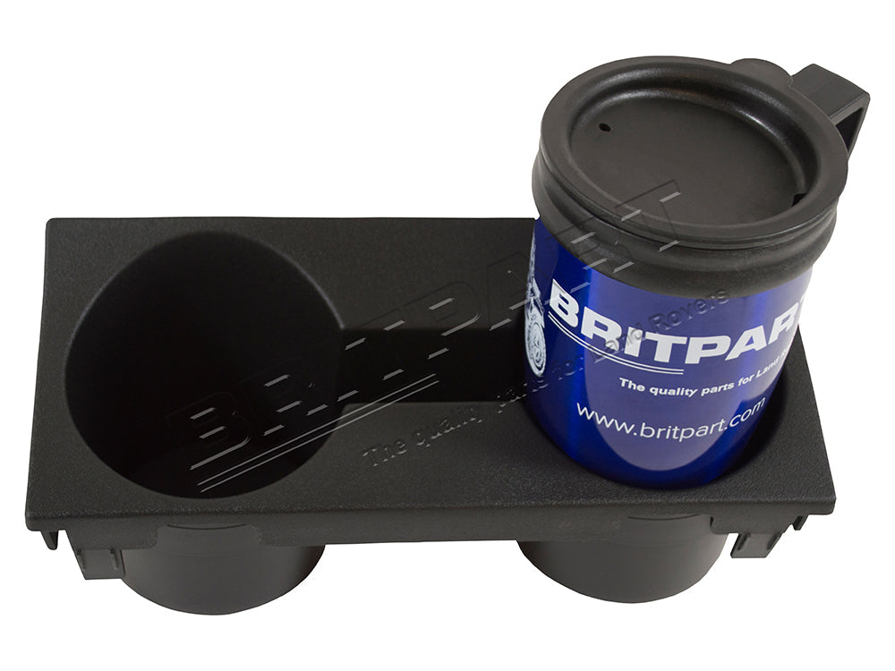 Cup Holder Insert - Double (mug not included(