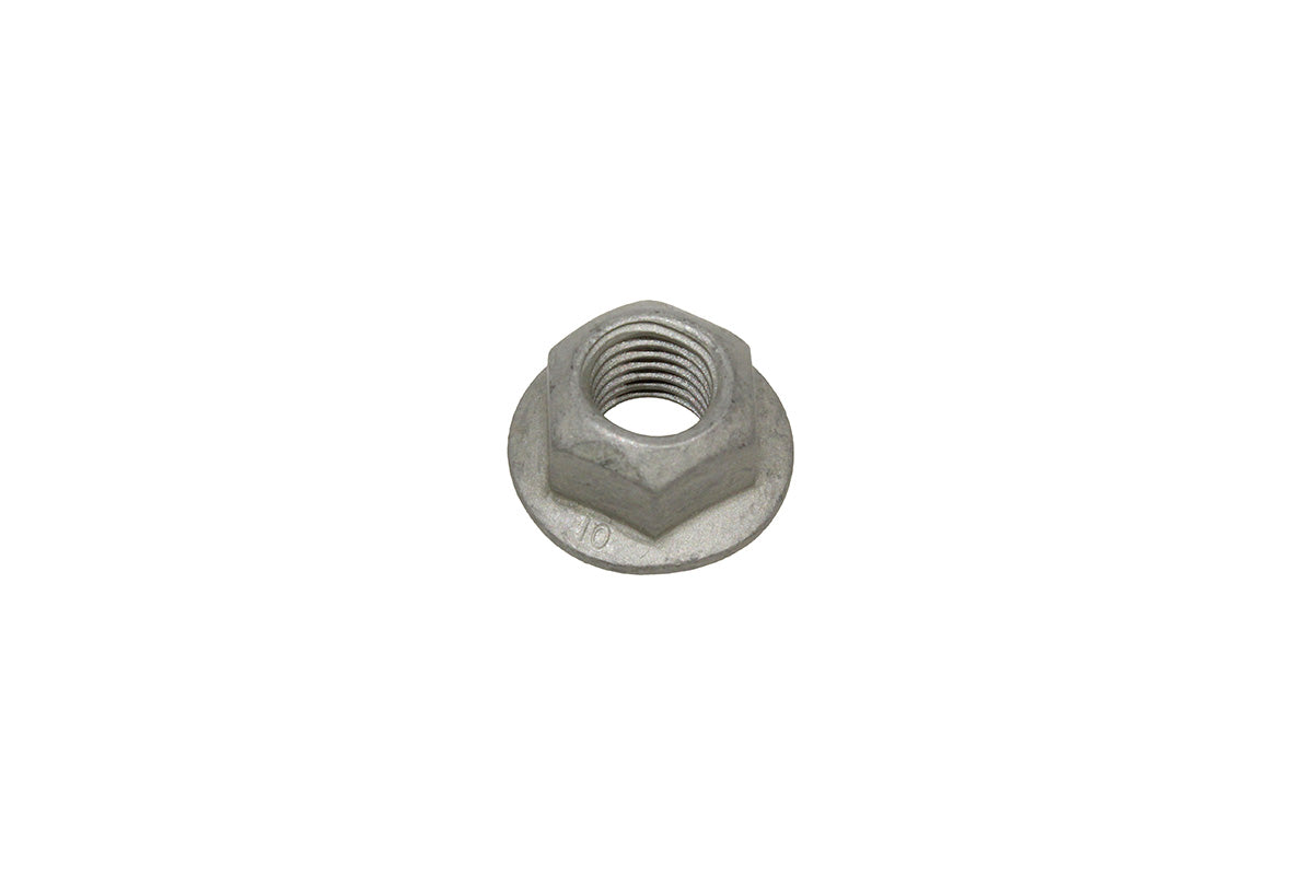 Nut - Flange 14mm - Sway Bar Link - Upper