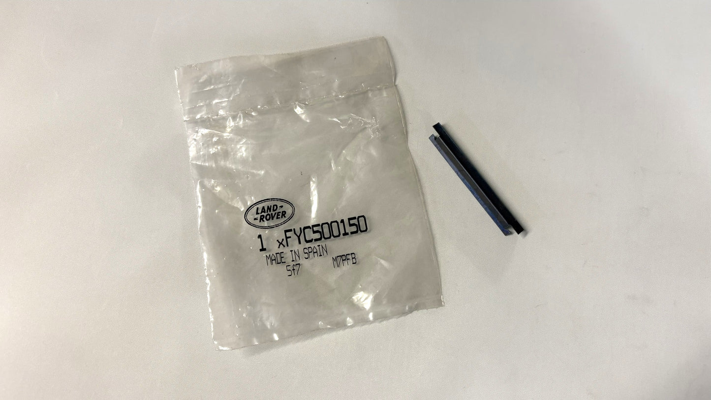 Sleeve - Dashboard Instrument Panel - Genuine