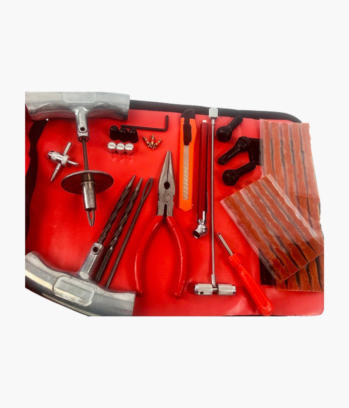 Freedom Recovery - Tubeless Tire Repair Kit