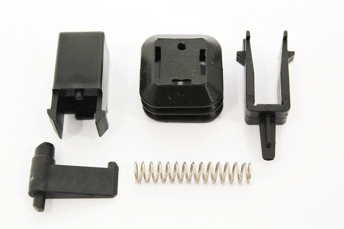 Fuel Filler Latch Repair Kit