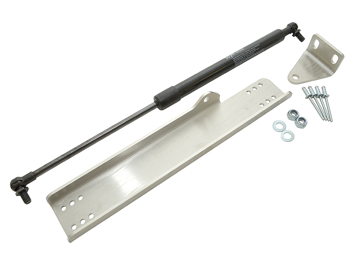 Terrafirma - Rear Door Stay Defender 2002 Onwards