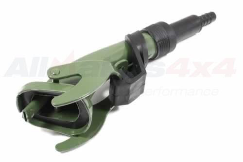Spout Fixed - NATO Jerry Can