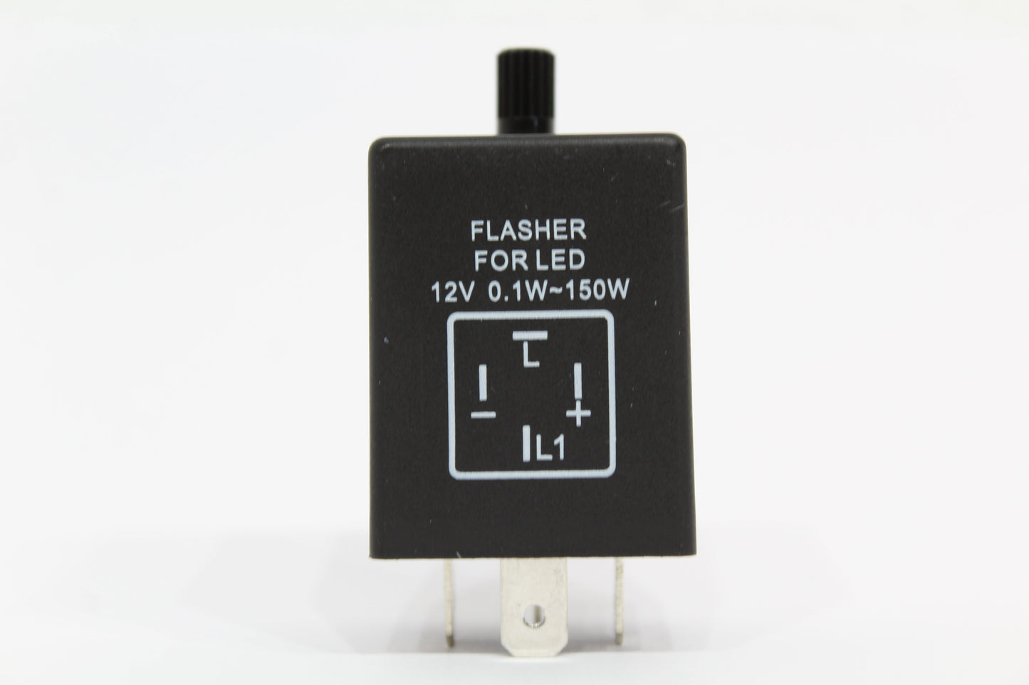 Flasher Relay - for LED Lamps