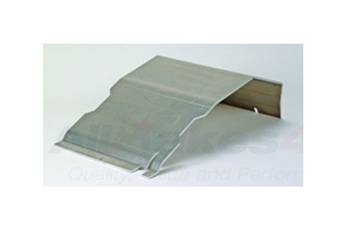 Fuel Tank Guard - Td5