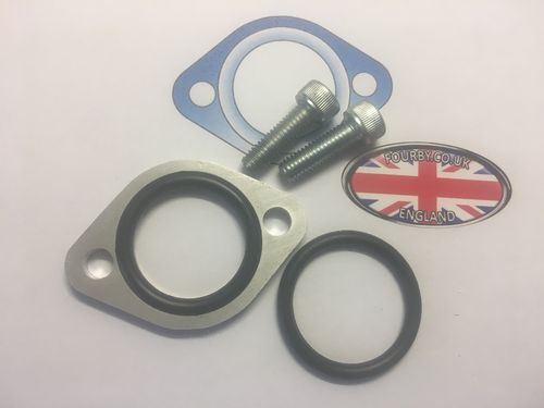 Boost Ring - 200Tdi & 300Tdi