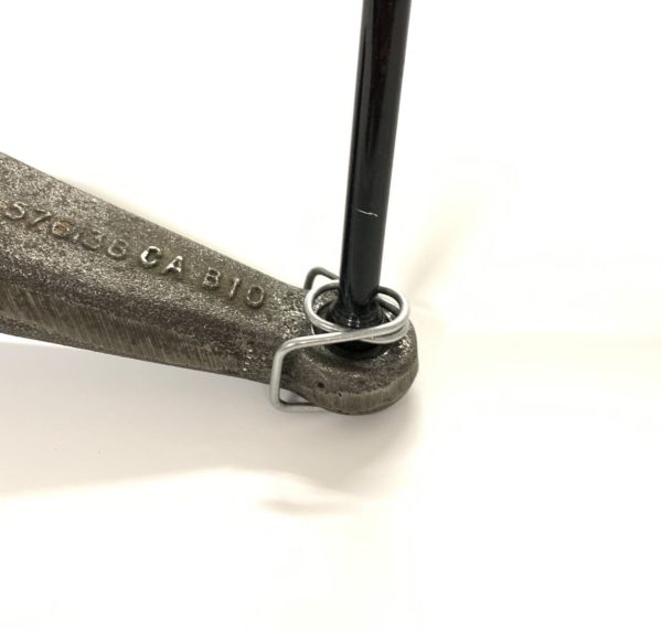 LOF - ROADspec TD5 for Dual Mass