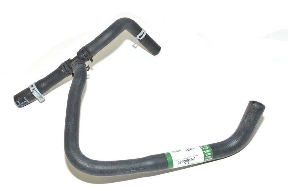 Heater Hose - Td5 - Genuine